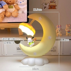 [ Set 2 Cái ] Đèn Ngủ - 18397