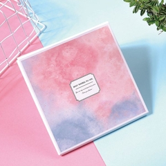 [ Set 50 Cái ] Túi Quà Đựng Khăn [ 2 Size ] - 18431