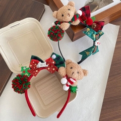 [ Set 5 Cái ] Cài Tóc - 18433