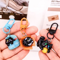 [ Set 30 Cái ] Móc Khoá - 18450