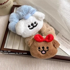 [ Set 10 Cái ] Cột Tóc - 18519