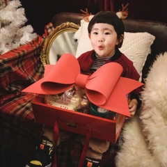 [ Set 5 Cái ] Hộp Quà [ 35*21*16.5cm ] - 18515