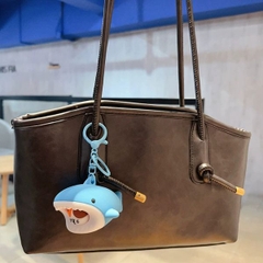 [ Set 3 Cái ] Móc Khoá Pengu - 18527