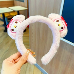 [ Set 5 Cái ] Cài Tóc - 18523