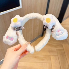 [ Set 6 Cái ] Cài Tóc - 18522