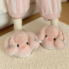 [ Set 2 Đôi ] Dép Mùa Đông [ Size 36 > 41 ] - 18550