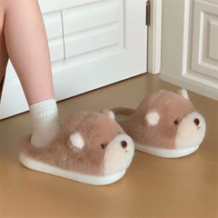 [ Set 2 Đôi ] Dép Mùa Đông [ Size 36 > 45 ] - 18549