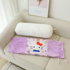 [ Set 2 Cái ] Gối Ôm Sanrio 70cm - 18565