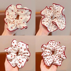 [ Set 20 Cái ] Cột Tóc Scrunchise - 18782