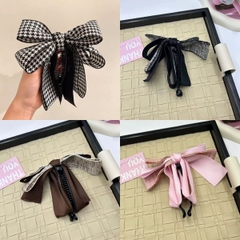 [ Set 10 Cái ] Kẹp Tóc - 18975