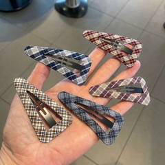 [ Set 20 Cái ] Kẹp Tóc - 19238