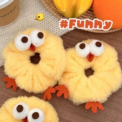 [ Set 10 Cái ] Cột Tóc - 19247