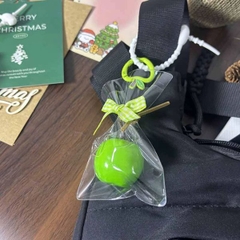 [ Set 20 Cái ] Móc Khoá - 19291