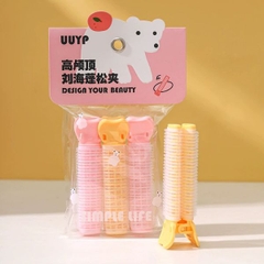 [ Set 12 Vỉ ] Lô Tóc - 19281