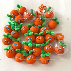 [ Set 10 Cái ] Móc Khoá - 19301