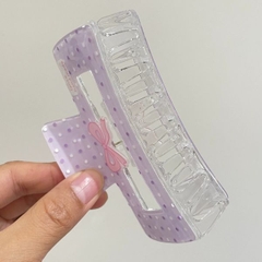 [ Set 10 Cái ] Kẹp Tóc [ 13cm ] - 19303