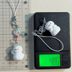 [ Set 12 Cái ] Dây Treo Điện Thoại - 19349