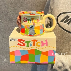 [ Set 2 Cái ] Ly Cốc Sứ [ Hộp Đẹp ] - 19367