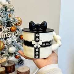 [ Set 2 Cái ] Ly Cốc Sứ - 19373