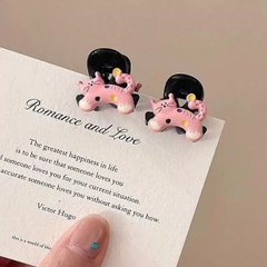 [ Set 20 Cái ] Kẹp Tóc - 19497