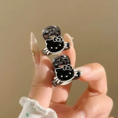 [ Set 20 Cái ] Kẹp Tóc Hello Kitty - 19493