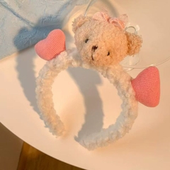 [ Set 12 Cái ] Cài Tóc - 19508