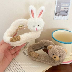 [ Set 6 Cái ] Kẹp Tóc - 19563