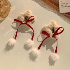 [ Set 12 Cái ] Kẹp Tóc - 19564