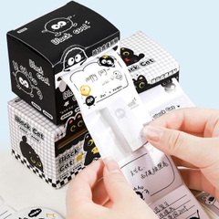 [ Set 10 Hộp ] Giấy Note [ 40 Tờ ] - 19601