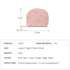 [ Set 3 Cái ] Ví Tiền - 19648