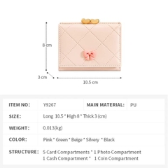 [ Set 3 Cái ] Ví Tiền - 19637