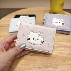 [ Set 3 Cái ] Ví Tiền - 19635