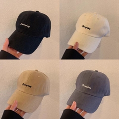 [ Set 2 Cái ] Nón - 19662