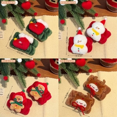 [ Set 10 Cặp ] Băng Tay Rửa Mặt - 19757