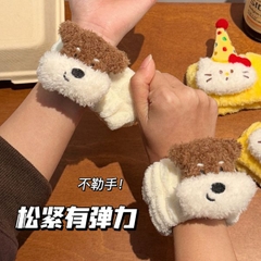 [ Set 10 Cặp ] Băng Tay Rửa Mặt - 19758