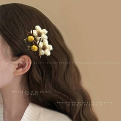 [ Set 20 Cái ] Kẹp Tóc - 19909