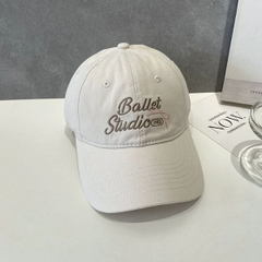 [ Set 2 Cái ] Nón Thời Trang - 921556