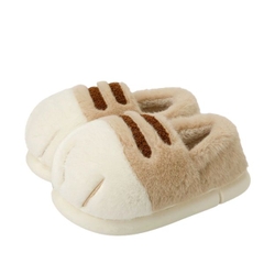 [ Set 2 Đôi ] Dép Bông Chống Trượt [ Size : 36 > 45 ] - 19937