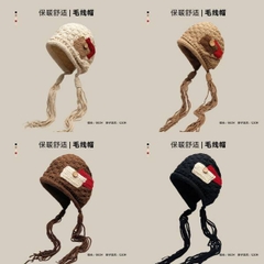 [ Set 2 Cái ] Nón Len - 19980