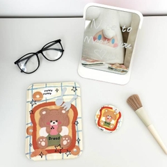 [ Set 4 Cái ] Gương [ 21*15.5cm ] - 20009