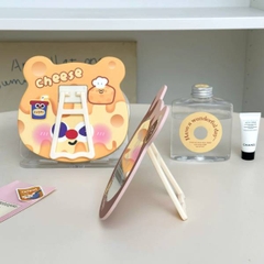 [ Set 4 Cái ] Gương [ 15*16cm ] - 20007