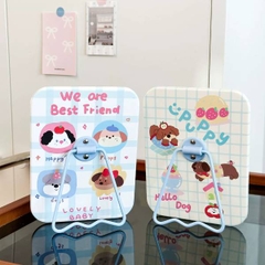 [ Set 4 Cái ] Gương [ 12*16cm ] - 20006