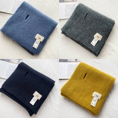 [ Set 2 Cái ] Khăn Choàng Cổ - 20023