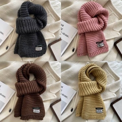 [ Set 2 Cái ] Khăn Choàng Cổ - 20022