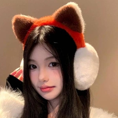 [ Set 4 Cái ] Bịt Tai Zootopia - 20043