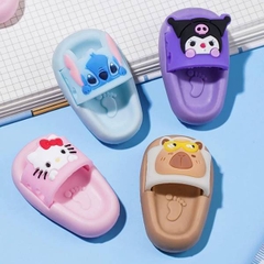 [ Set 20 Hộp ] Tẩy Ít Vụn Sanrio [ Hộp 2 Chiếc ] - 20074