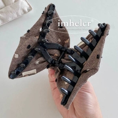 [ Set 6 Cái ] Kẹp Tóc - 20111