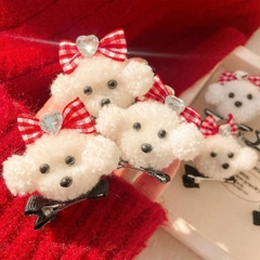 [ Set 12 Cái ] Kẹp Tóc - 20106