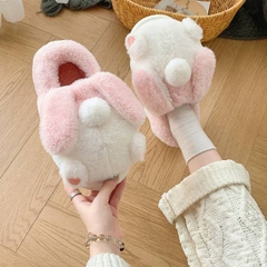 [ Set 2 Đôi ] Dép Bông [ Size : 34 > 43 ] - 20220