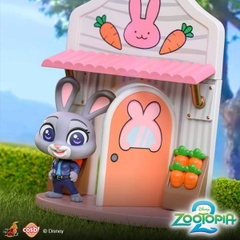 [ Set 6 Hộp ] Blind Box Zootopia - 20209